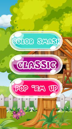 Balloon Pop Game 2021 - Screenshot 2