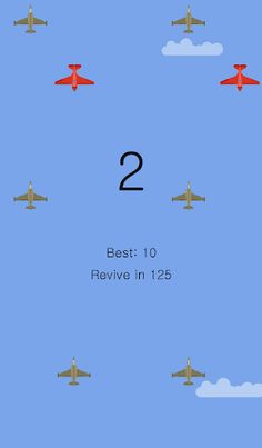 Plane Mania - Screenshot 2