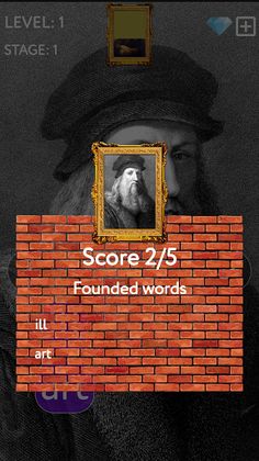 Word's gallery (multilingual w - Screenshot 4