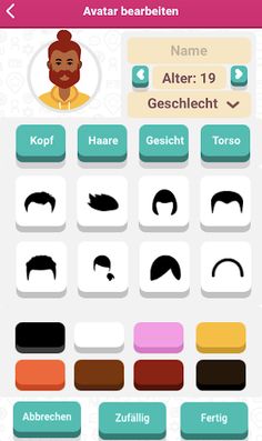 KonterBUNT. Für Demokratie - Screenshot 2