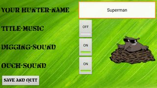 Mole-Hunt - Screenshot 3