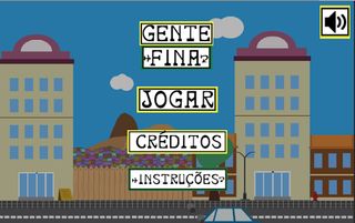 Gente Fina - Screenshot 1