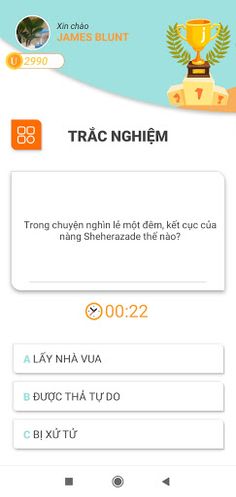 ONLUCK - VN - Screenshot 4