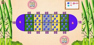 Ô Ăn Quan - Trò Chơi Dân Gian - Screenshot 2