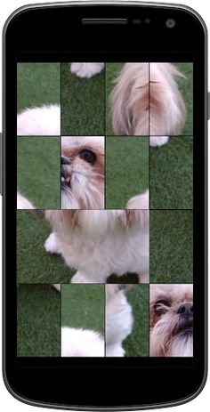 פאזלים - Screenshot 2