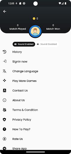 Tic tac Toe. - XoY - Screenshot 2