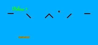 Mi Pong Solitario - Screenshot 2