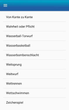 Spielesammlung - Screenshot 4