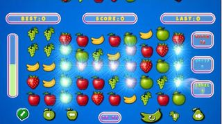 Fruit Match 3 Game - Screenshot 3