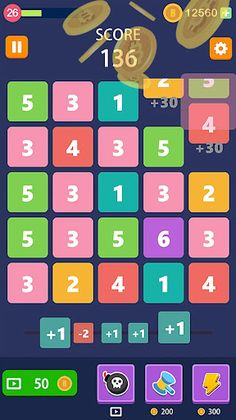 Join Number Puzzle: Earn BTC - Screenshot 4