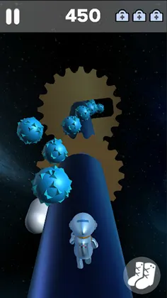 WhirlWind - Screenshot 3