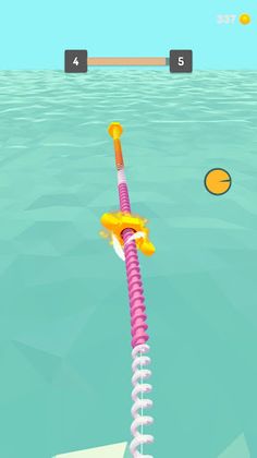 Screw Road - Screenshot 2