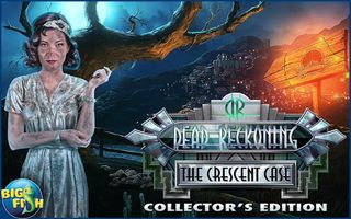 Dead Reckoning: The Crescent C - Screenshot 3