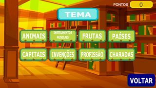 O Curioso - Screenshot 2