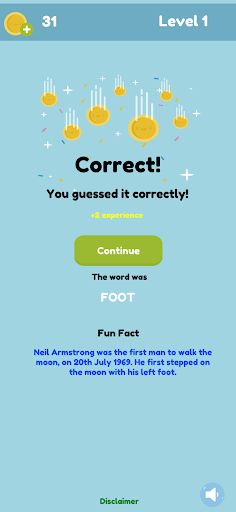 4Pics1Word - Screenshot 4