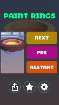 Paint Circles - Screenshot 3