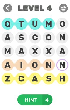 Cryptocurrency Soup - Screenshot 3