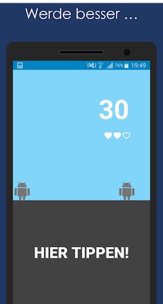 AndroidJump - Screenshot 4