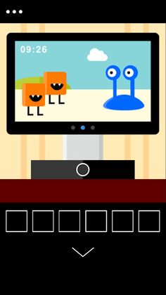 Escape Game HOTEL - Screenshot 1