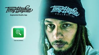 THC 4D Tony Hasbun Collection - Screenshot 1