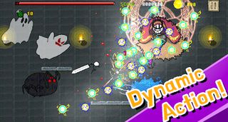 Great Sword - Screenshot 1