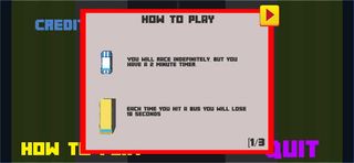 Gop Tear 2D - Screenshot 2