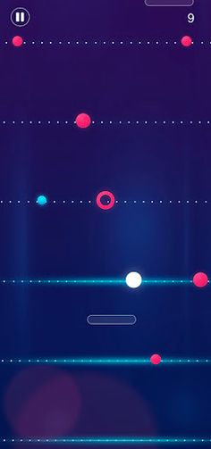 Dot Lines - Screenshot 2