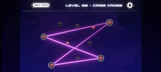 Laser Nodes - Screenshot 3