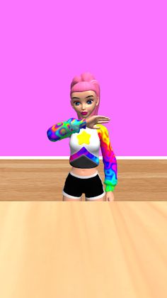 Roller DIY - Screenshot 1