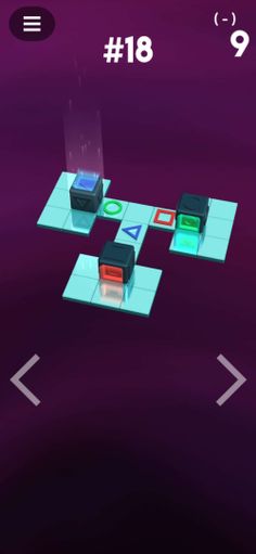 Cubor - Screenshot 4