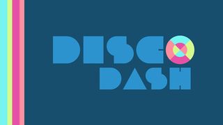 Disco Dash - Screenshot 1