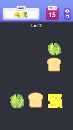 Sandwich Line - Screenshot 4