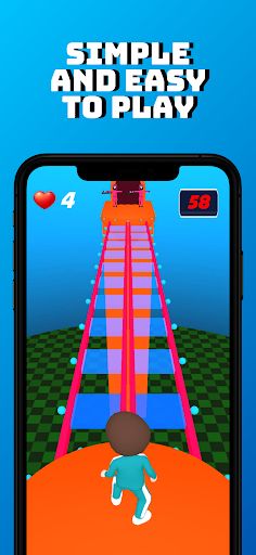 Squid Game 2 All Challenge - Screenshot 4