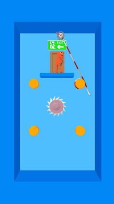 Pull Them Out! - Screenshot 1