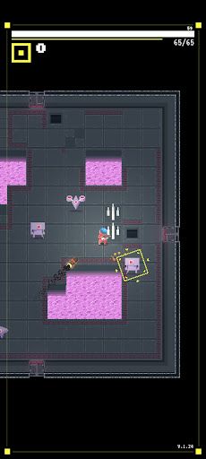 RoguelikeRooms - Screenshot 4