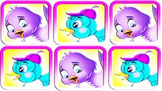 Matching Game - Screenshot 2