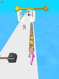 Shop Master - Screenshot 4