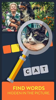 Wordalot - Picture Crossword - Screenshot 3