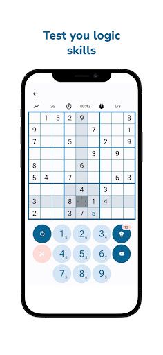 Sudostorm - Screenshot 3
