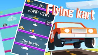 Rise 100 floors - Screenshot 1