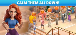 Serenity's Spa: Beauty Salon - Screenshot 1