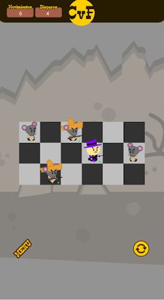 Chairos contra Fifis (Revoluci - Screenshot 4