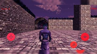 maze runner cave - Screenshot 3