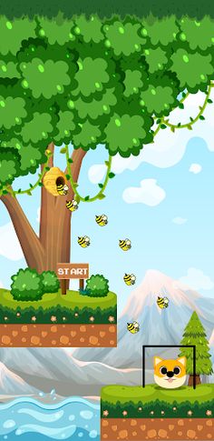 Save My Pet - Screenshot 2