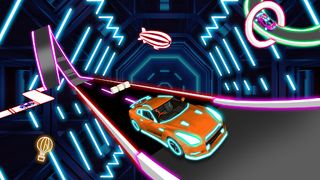 Grand Clash Sports Car Games - Screenshot 3