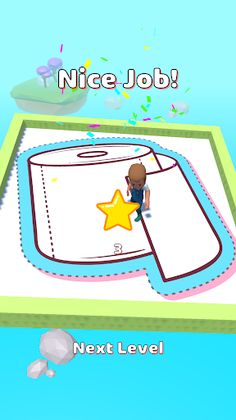 Tipsy Ball - Screenshot 3