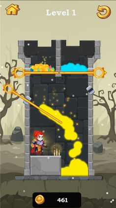 Hero Rescue - Screenshot 3
