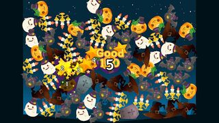 Pumpkin Drop - Screenshot 2