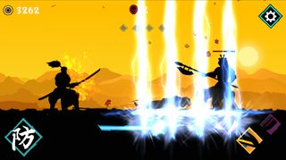 Samurai Devil Slasher - Screenshot 3