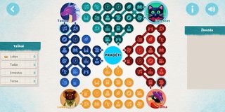 Kelionė į devintą stotį - Screenshot 3